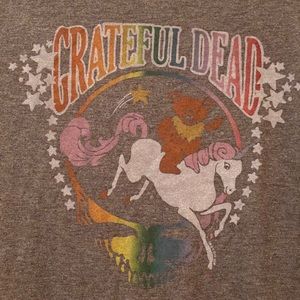 Grateful Dead tee